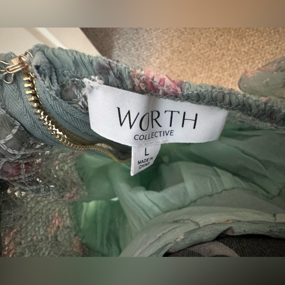 Worth Collective Dress - Picture 8 of 8